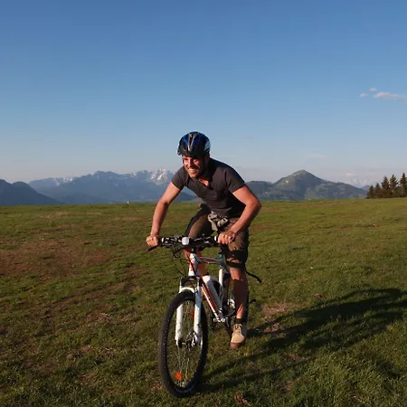Der Wastlhof - Reiten, Wellness & Aktivurlaub In Den Bergen