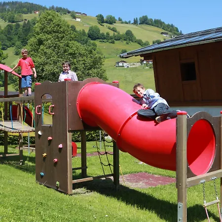 Hotell Der Wastlhof - Direkt An Der Skipiste Wellness &