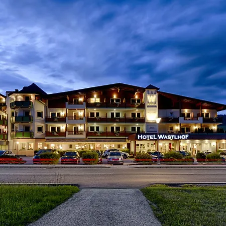 Der Wastlhof - Direkt An Der Skipiste Wellness & Hotell