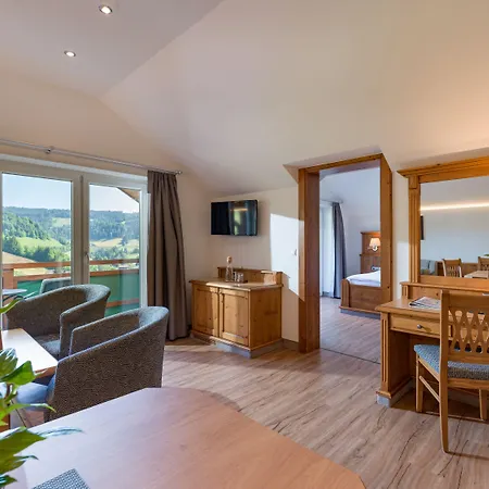 Der Wastlhof - Direkt An Der Skipiste Wellness &