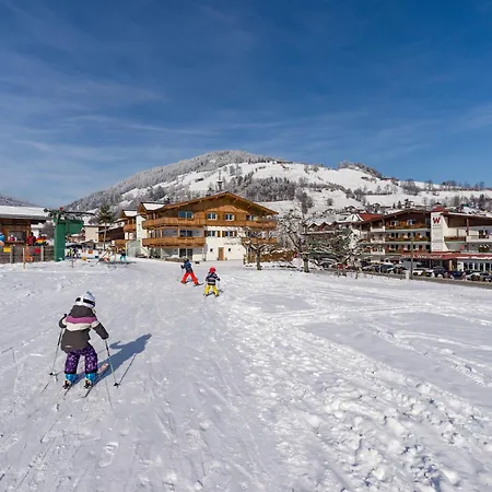Hotel Hotel Der Wastlhof - Reiten, Wellness & Aktivurlaub In Den Bergen 4*