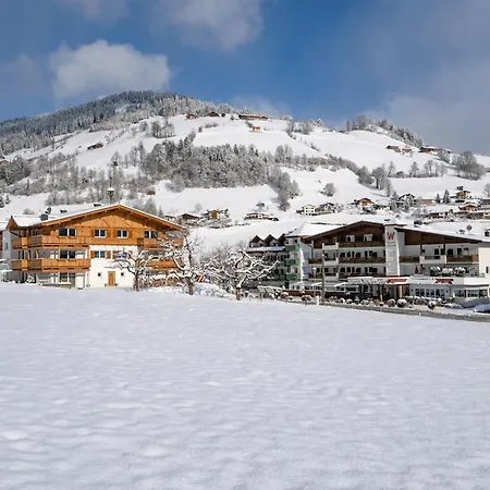 Hotel Der Wastlhof - Reiten, Wellness & Aktivurlaub In Den Bergen 4* Niederau