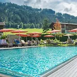 Hotel Der Wastlhof - Reiten, Wellness & Aktivurlaub In Den Bergen Hotel Niederau