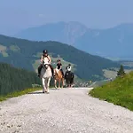 Hotel Der Wastlhof - Reiten, Wellness & Aktivurlaub In Den Bergen Hotel 4*
