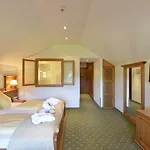 Hotel Der Wastlhof - Reiten, Wellness & Aktivurlaub In Den Bergen Niederau