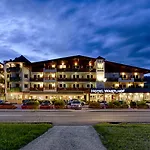 Hotel Der Wastlhof - Reiten, Wellness & Aktivurlaub In Den Bergen Hotel