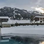 Hotel Der Wastlhof - Reiten, Wellness & Aktivurlaub In Den Bergen Niederau