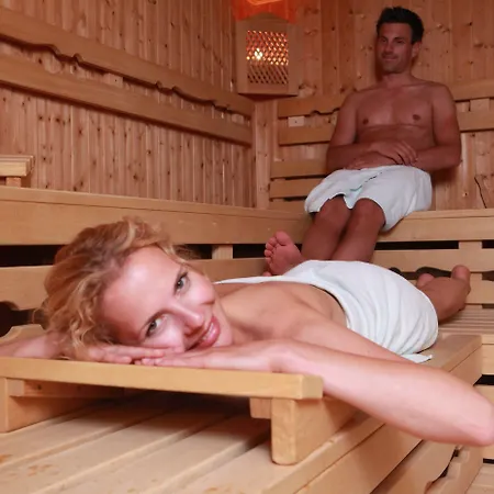 Der Wastlhof - Direkt An Der Skipiste Wellness&spa 4*