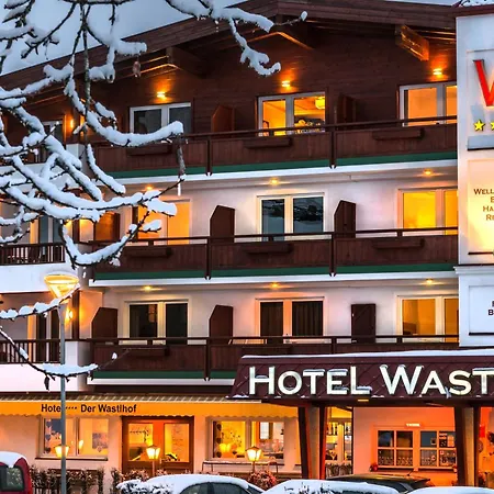 Hotel Der Wastlhof - Reiten, Wellness & Aktivurlaub In Den Bergen Hotel Niederau