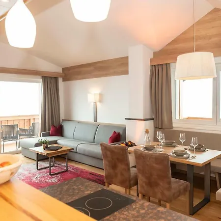 Hotel Der Wastlhof - Direkt An Der Skipiste Wellness&spa Niederau